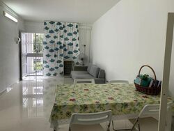 Blk 9 Chin Swee View (Bukit Merah), HDB 3 Rooms #504292701